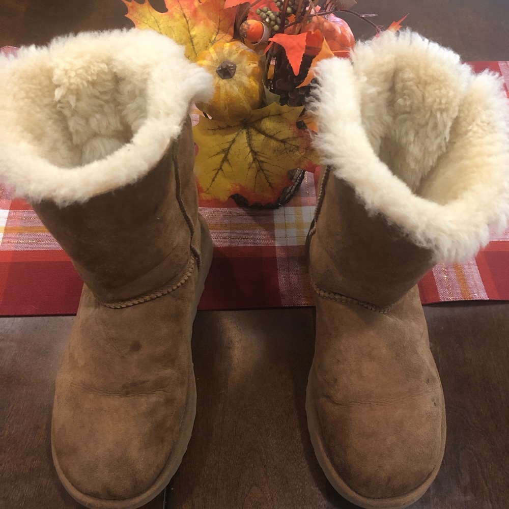 Ugg boots